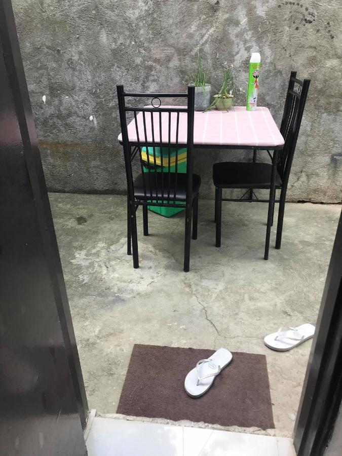 Balai Ardina Transient San Pablo Exterior photo